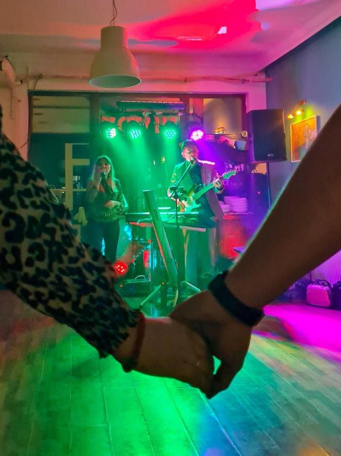 Hotel Ugostiteljski Objekat Karibo Sombor Zewnętrze zdjęcie