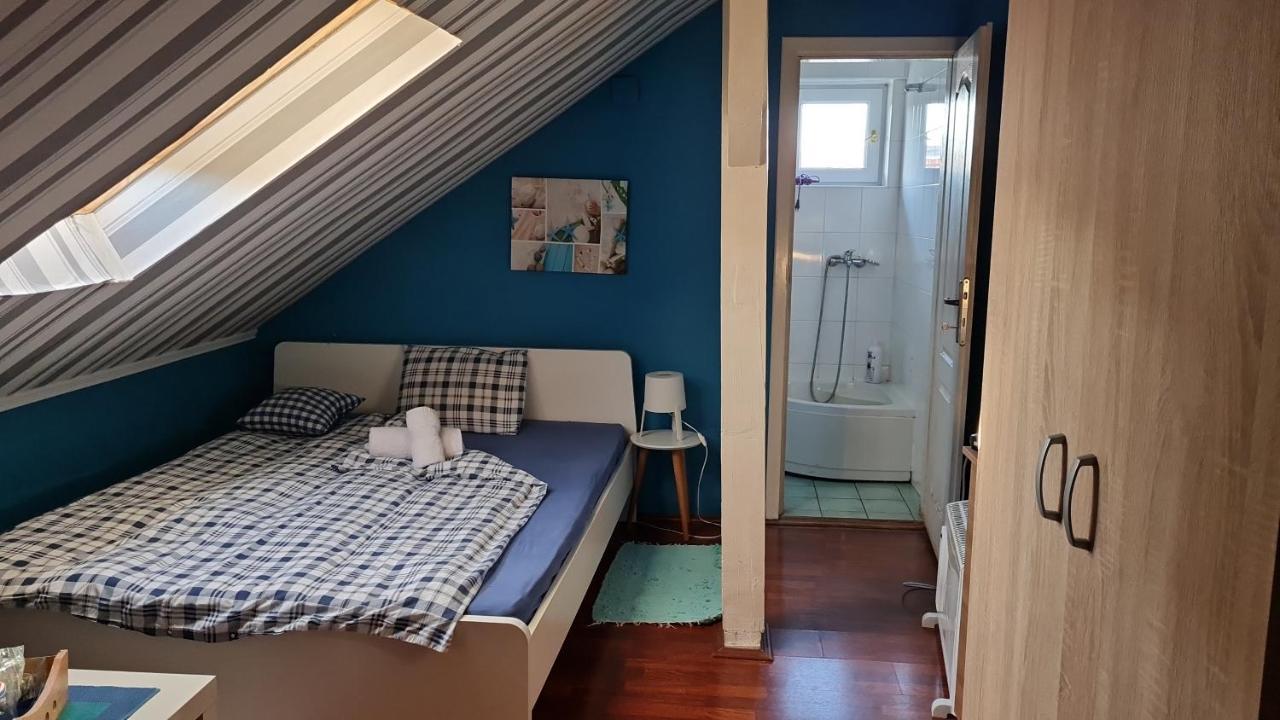 Hotel Ugostiteljski Objekat Karibo Sombor Zewnętrze zdjęcie