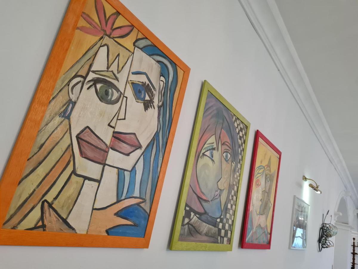 Hotel Ugostiteljski Objekat Karibo Sombor Zewnętrze zdjęcie