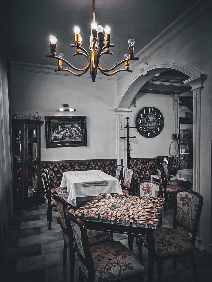 Hotel Ugostiteljski Objekat Karibo Sombor Zewnętrze zdjęcie