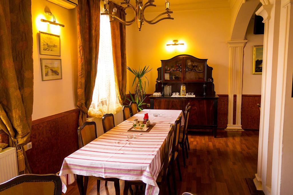 Hotel Ugostiteljski Objekat Karibo Sombor Zewnętrze zdjęcie