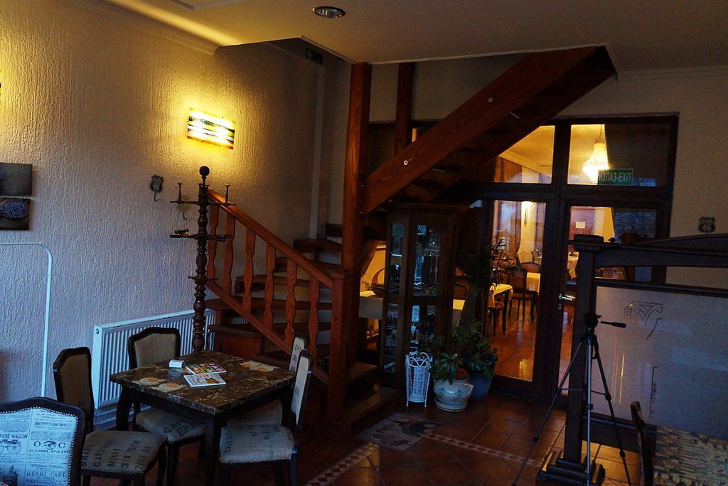 Hotel Ugostiteljski Objekat Karibo Sombor Zewnętrze zdjęcie