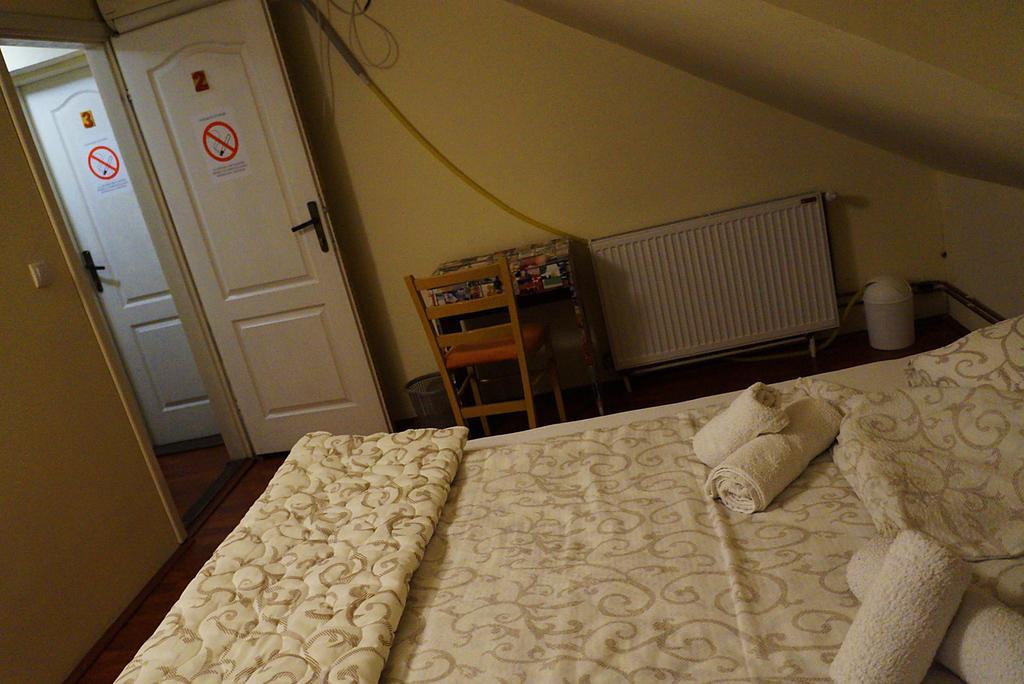 Hotel Ugostiteljski Objekat Karibo Sombor Zewnętrze zdjęcie