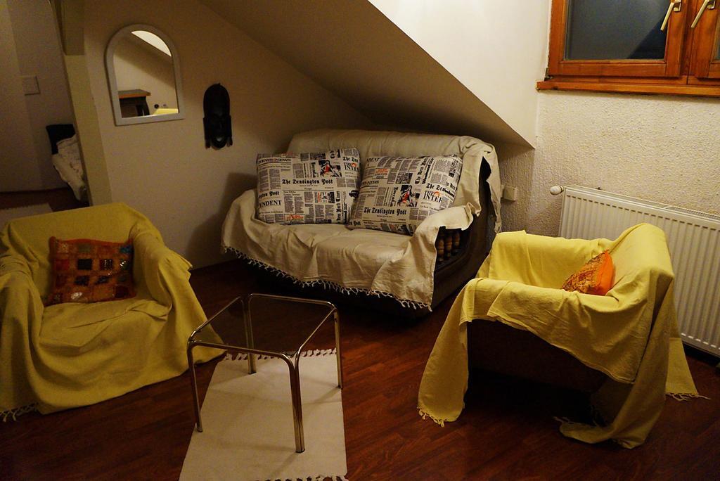 Hotel Ugostiteljski Objekat Karibo Sombor Zewnętrze zdjęcie