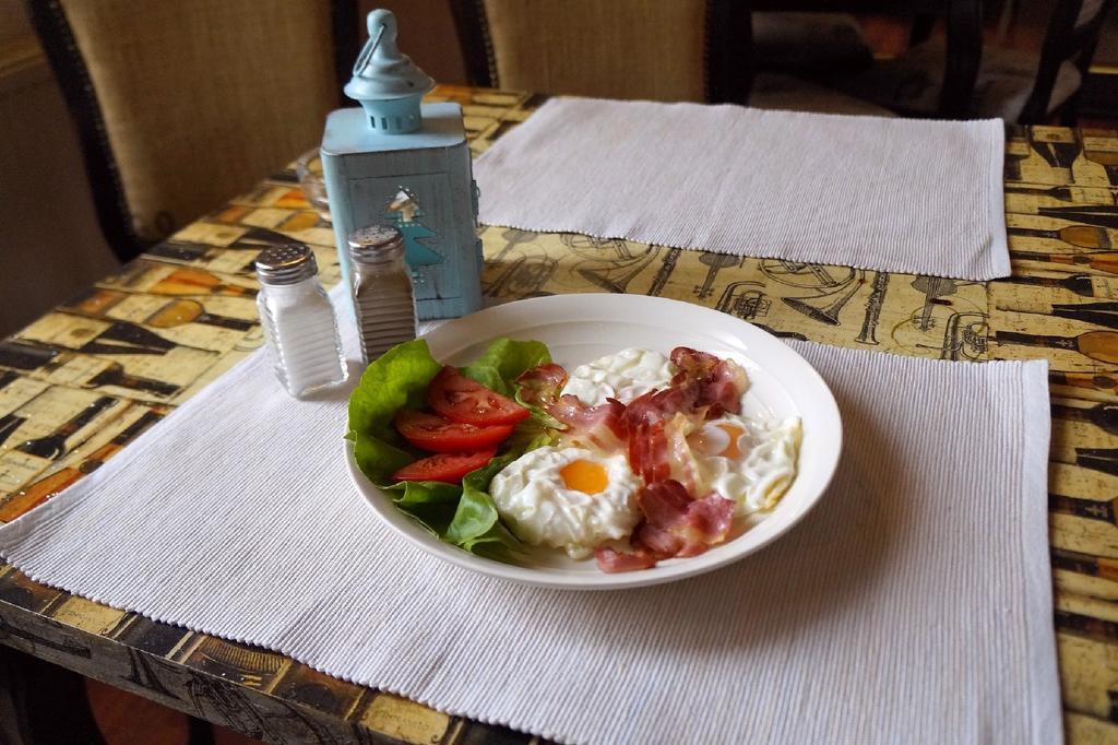 Hotel Ugostiteljski Objekat Karibo Sombor Zewnętrze zdjęcie